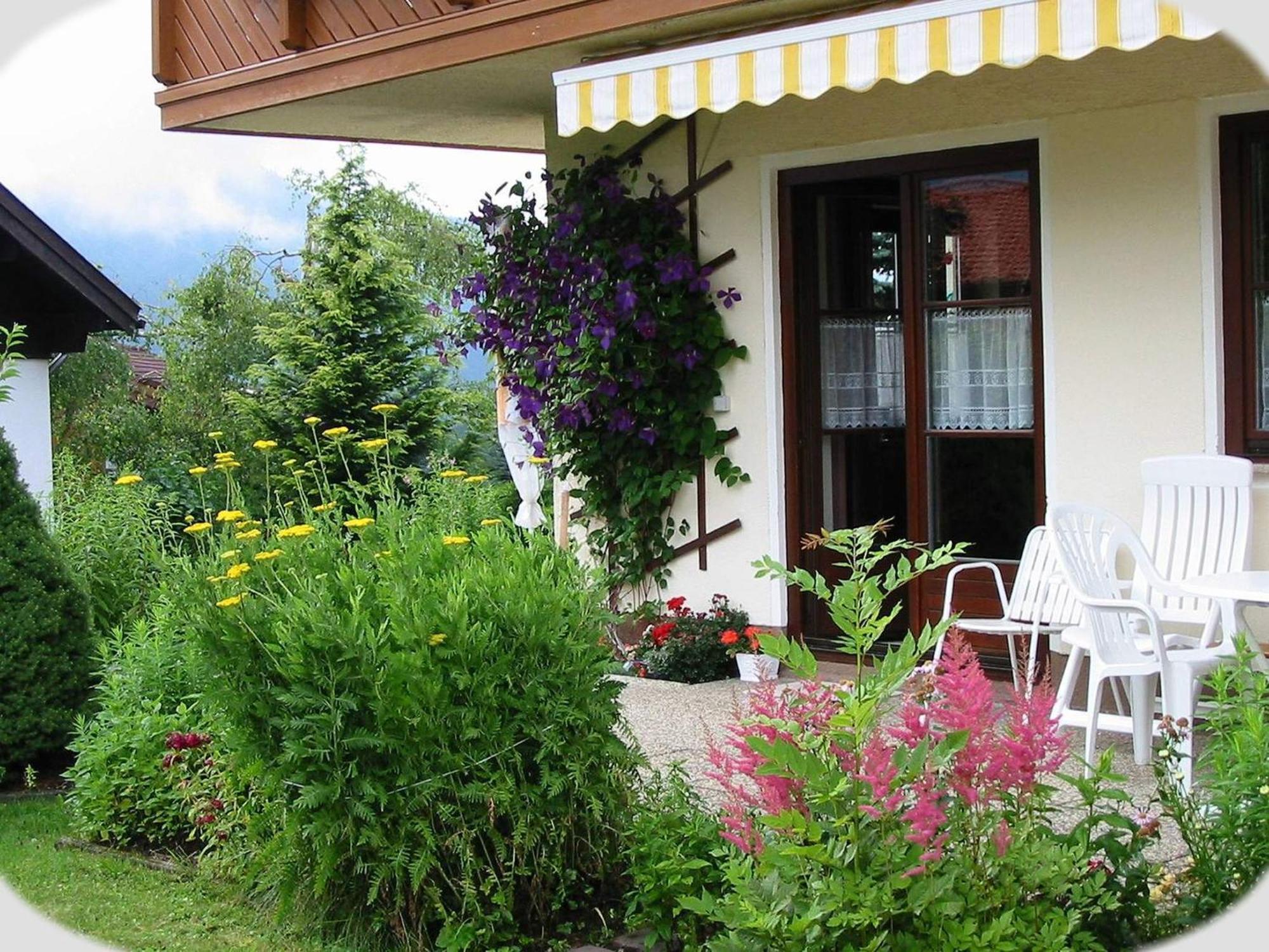 Apartment Dreier - Salzburger Land أبتيناو المظهر الخارجي الصورة