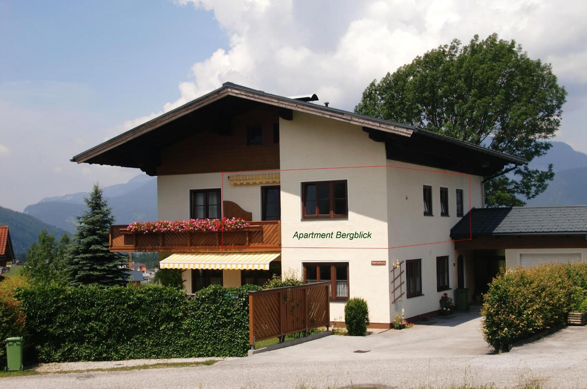 Apartment Dreier - Salzburger Land أبتيناو الغرفة الصورة