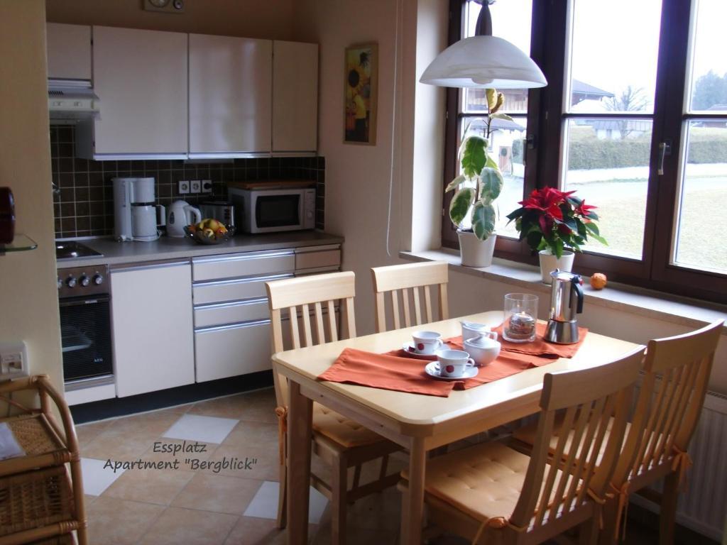 Apartment Dreier - Salzburger Land أبتيناو الغرفة الصورة