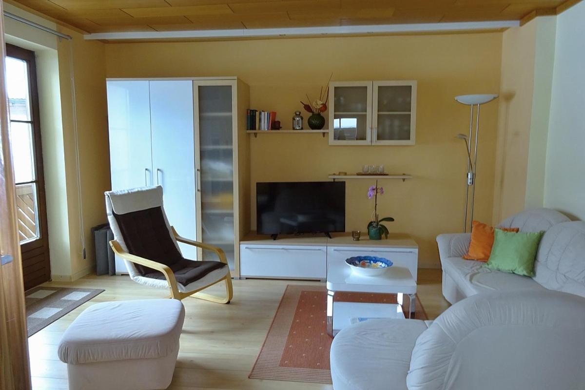 Apartment Dreier - Salzburger Land أبتيناو المظهر الخارجي الصورة