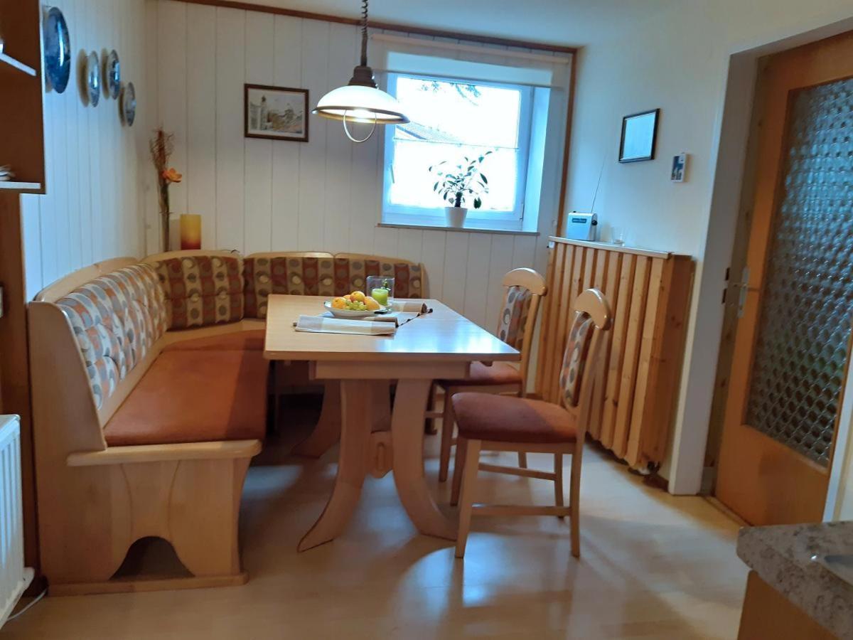 Apartment Dreier - Salzburger Land أبتيناو المظهر الخارجي الصورة